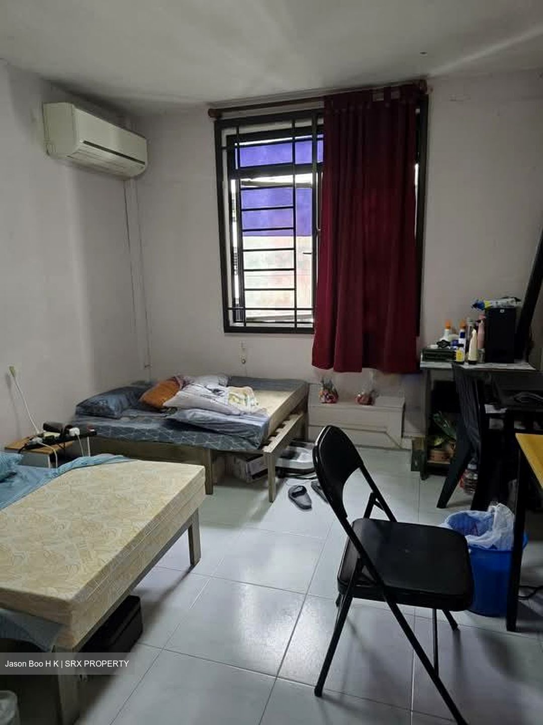 Blk 24 Balam Gardens (Geylang), HDB 3 Rooms #564832061